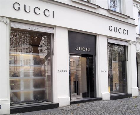 gucci geschäft|gucci shop in germany.